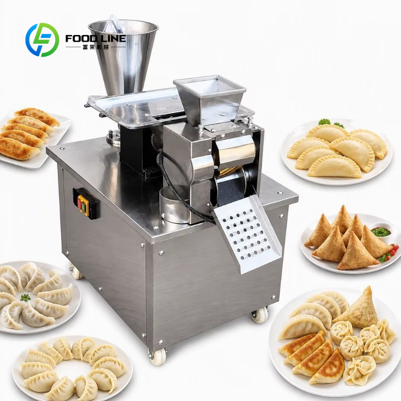 Gyoza Dumpling Maker - Canada Automatic Meat Pie Form Dumpling