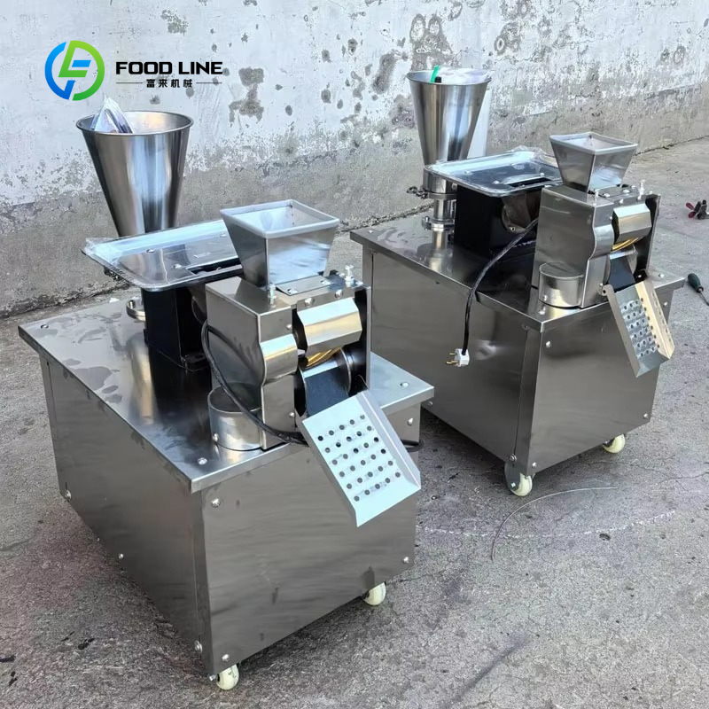 Canada Automatic Meat Pie Form - Gyoza Dumpling Maker 评论和价格