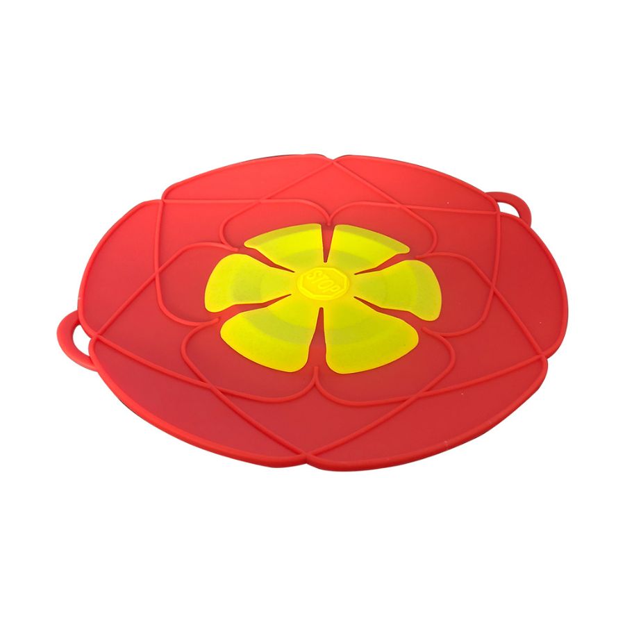 Detachable Silicone Spill-proo - Home Cooking Cookbook 评论和价格