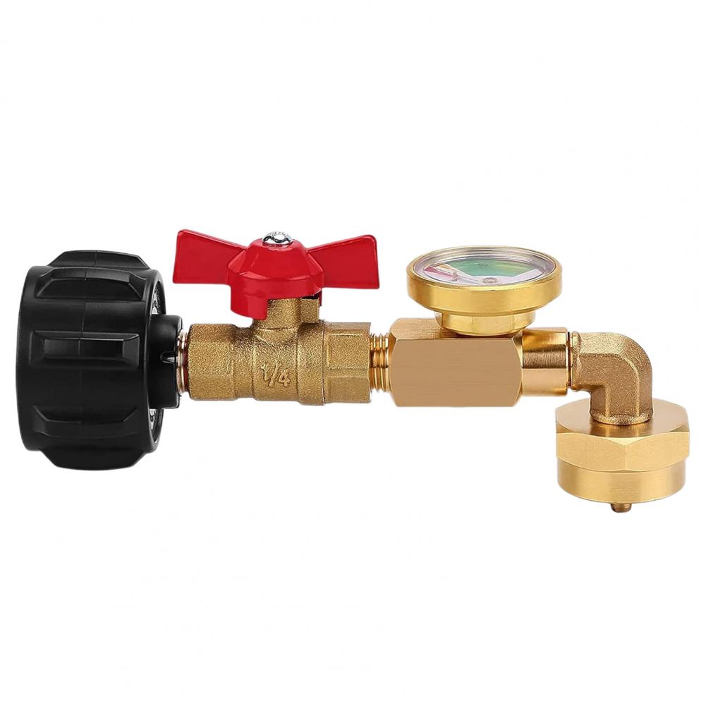 Gas Tank Connector Propane Tan - Home Cooking Gas 评论和价格